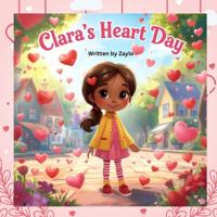 Clara's Heart Day