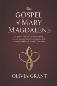 The Gospel of Mary Magdalene