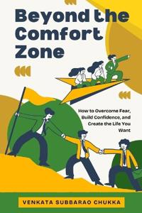 Beyond the Comfort Zone