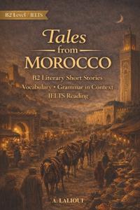 Tales From Morocco