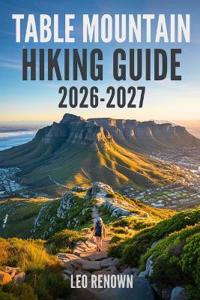 Table Mountain Hiking Guide 2026-2027