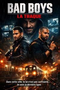 Bad boys
