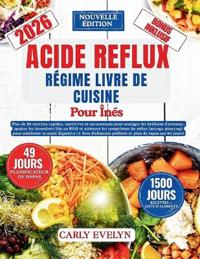 Acide Reflux Régime Ivre de Cuisine Pour Înés