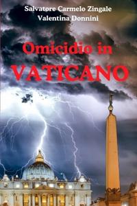 Omicidio in Vaticano