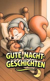 Gute-Nacht-Geschichten