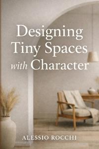 Designing Tiny Spaces with Character