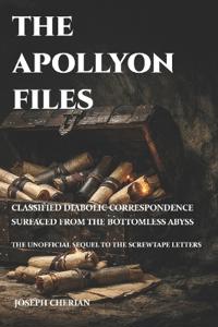 The Apollyon Files