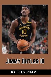 Jimmy Butler III