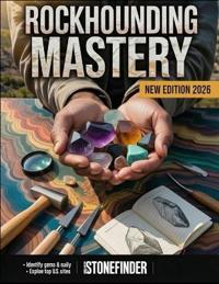 Rockhounding Mastery
