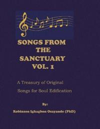 Songs from The Sanctuary Vol. 1