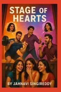 Stage of Hearts