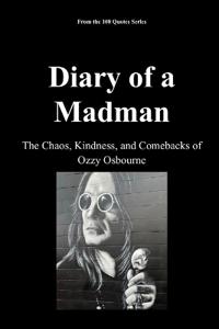 Diary of a Madman