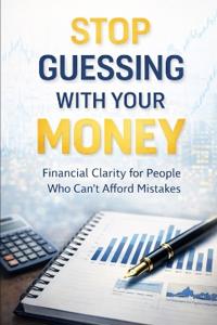 Stop Guessing With Your Money