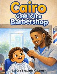 Cairo Goes to the Barbershop