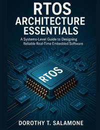 RTOS Architecture Essentials