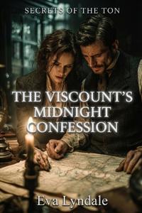 The Viscount's Midnight Confession