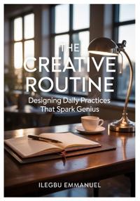 The Creative Routine