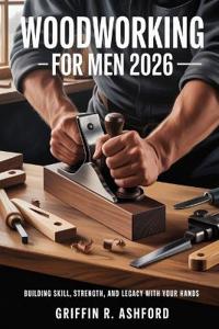 Woodworking for Men 2026
