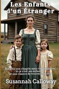 Les Enfants d'un Étranger