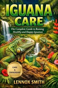 Iguana Care