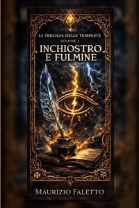 Inchiostro E Fulmine