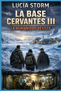La Base Cervantes III