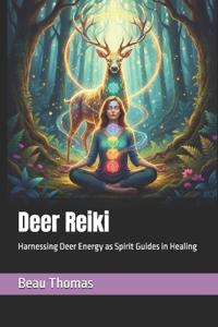 Deer Reiki