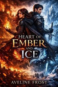 Heart of Ember and Ice