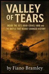 Valley of Tears