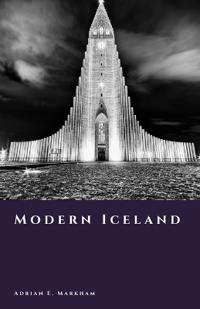 Modern Iceland