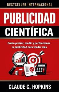 Publicidad Científica