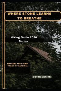 Where Stone Learns to Breathe