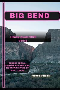 Big Bend