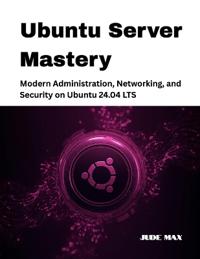 Ubuntu Server Mastery