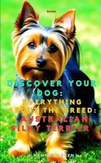 Discover your dog
