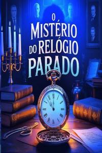 O Mistério do Relógio Parado
