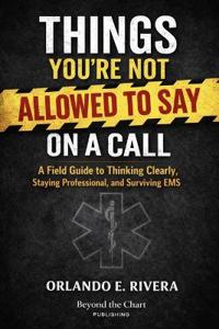 Things You're Not Allowed to Say on a Call