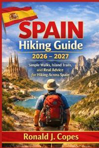 SPAIN Hiking Guide 2026 - 2027
