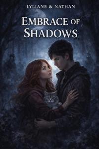 The embrace of shadows
