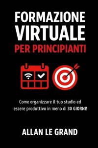 Formazione Virtuale Per Principianti