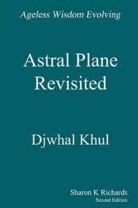 Astral Plane Revisited