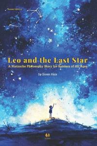Leo and the Last Star