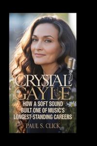Crystal Gayle