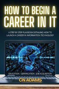 How to Land a Job in IT