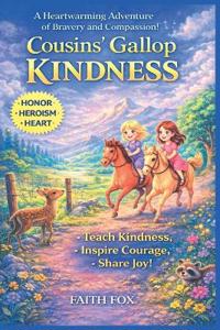 Cousins' Gallop to Kindness