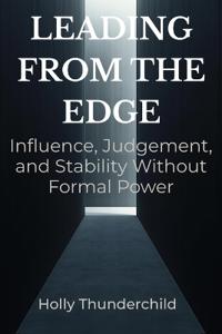 Leading from the Edge