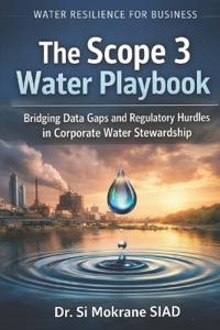The Scope 3 Water Playbook