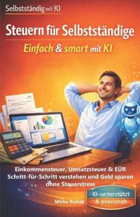 Steuern für Selbstständige