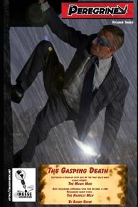 The Peregrine Book Three