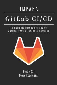 IMPARA GitLab CI/CD